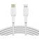 Belkin Braided Boost Charge USB C-Lightning 2m