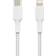 Belkin Braided Boost Charge USB C-Lightning 6.6ft