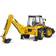 Bruder JCB 5CX Eco Backhoe Loader 02454