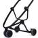 Quinny Three Medium Wheels Unit