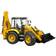 Bruder JCB 5CX Eco Backhoe Loader 02454