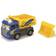 Dickie Toys Happy Scania Dump Truck