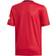 Adidas maglia gara calcio manchester united 19/20 junior rosso