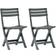vidaXL 48789 2-pack Havestol