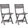 vidaXL 48789 2-pack Havestol