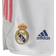 Adidas Real Madrid Home Shorts 20/21 Youth