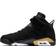 Nike Air Jordan 6 Retro Defining Moments 2020 M - Black/Metallic Gold