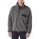 Patagonia Men's Synchilla Snap-T Fleece Pullover - Nickel w/Navy Blue