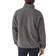 Patagonia Men's Synchilla Snap-T Fleece Pullover - Nickel w/Navy Blue