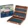 Derwent Artists Pencils 48 Wooden Box