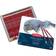 Derwent Pastel Pencils Tin of 24