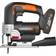Worx Decoupeerzaag Wx543 20v (1 Accu)