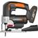 Worx Scie sauteuse 20V/2Ah Wx543