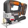 Worx Decoupeerzaag Wx543 20v (1 Accu)