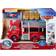 Mattel Disney Pixar Cars Stunt & Splash Red