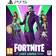 Fortnite: The Last Laugh Bundle (PS5)