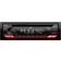 JVC KD DB622BT Autoradion
