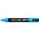 Uni Posca PC-5M Medium Bullet Light Blue