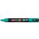 Uni Posca PC-5M Medium Bullet Emerald Green