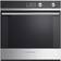 Fisher & Paykel OB60SD7PX1 Stainless Steel, Black