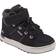 Viking Jakob Mid Kids Gtx Black/Charcoal Unisex