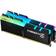 G.Skill Trident Z RGB LED DDR4 4000MHz 2x16GB (F4-4000C16D-32GTZR)