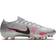 Nike Mercurial Vapor 13 Elite AG Pro 'Metallic Grey Crimson' - Silver Men's