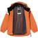Lindberg Lingbo Jacket - Orange