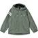 Lindberg Kid's Lingbo Shell Jacket - Green