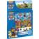 Paw Patrol Sticker Set