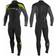 O'Neill Epic LS Fullsuit 5/4mm M