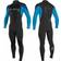 O'Neill Epic LS Fullsuit 5/4mm M