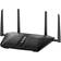 Netgear Nighthawk AX5400 Router Inalámbrico Gigabit Ethernet Doble Banda 2,4 GHz / 5 GHz