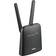 D-Link DWR-920 300Mbps 2 Antenas WiFi 802.11n/b/g