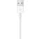 Apple Base De Carga Magnética Blanco Para Watch Usb 0.3m