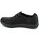 Skechers Ocean View Sneakers - Zwart