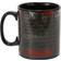 Paladone The Shining Large Heat Change Mug 55cl