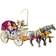 Playmobil Princess Romantic Horse Carriage 70449