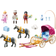 Playmobil Princess Romantic Horse Carriage 70449