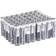 Panasonic Powerline AA 48-pack