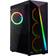 AeroCool Shard Tempered Glass Edition ATX Cotelo