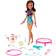 Barbie Dreamhouse Adventures Spin ‘N Twirl Gymnast Doll & Accessories