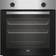 Beko BBRIC21000X Stainless Steel