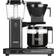 Moccamaster Broyeur KBG 53980 1.25L 1520W 240V Automatique Minuteur Plastique Aluminium Noir