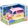 Character Peppa Pig Ice Cream Van