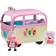 Character Peppa Pig Ice Cream Van