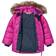 Didriksons Digory Puff Jacket 2 Pink Unisex