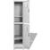 vidaXL 244473 Garderob 38x180cm