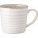 Denby Studio Grey Räfflad Becher 40cl