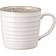 Denby Studio Grey Räfflad Mugg 40cl